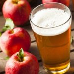Cider week in NYC goes from Oct. 24 – Nov. 2.