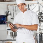 food apps in the restaurant industry