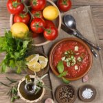 gazpacho makes for a perfect summer soup  1107 636677 1 14105142 500