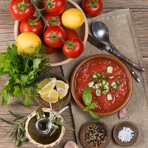 gazpacho makes for a perfect summer soup  1107 636677 1 14105142 500