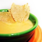 Go beyond the jar and make delicious homemade queso.