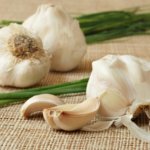 Have you ever wondered if you’re using too much garlic? So long as you can taste other flavors in your dish you’ve probably seasoned it just right.
