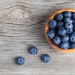 Here are some tips and tricks to prepping and preparing blueberries.