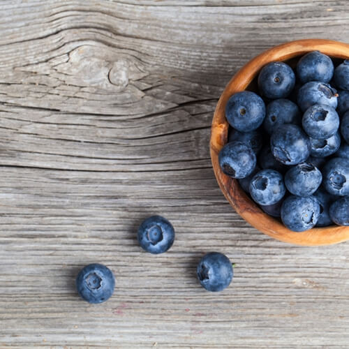 Here are some tips and tricks to prepping and preparing blueberries.