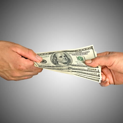 Restaurant Tipping Etiquette