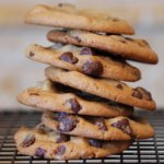 If you take a few extra steps, you can make chocolate chip cookies taste even more delicious.