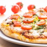 Neapolitan pizza is the closest to the Italian original.