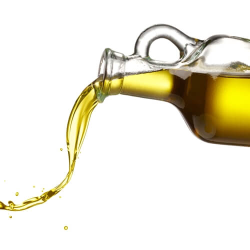 Olive oil has many delicious uses in the kitchen.