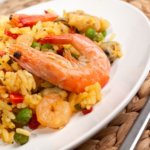 Paella predominantly features the costly spice saffron. It’s possible to still enjoy the dish with the right substitution.