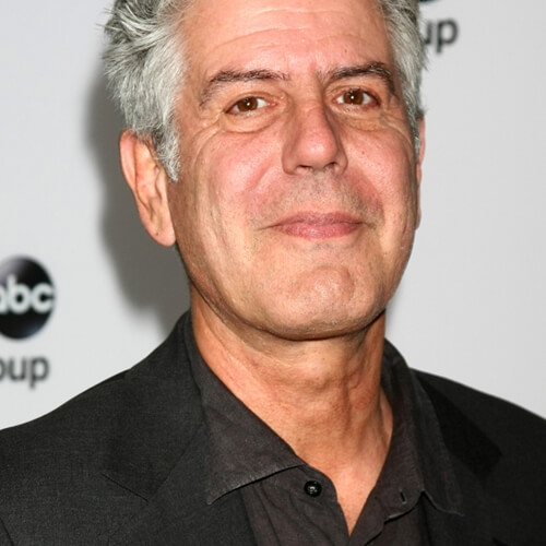Parts Unknown host Anthony Bourdain returns with the fourth season on April 26.