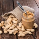 Peanuts and peanut butter can be used in a variety of dinner dishes.
