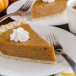 Pie is just one reasons for the pumpkin’s soaring popularity during the fall season.