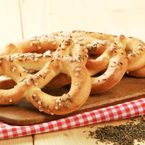A Beginner’s Guide To Making Pretzels