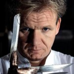 Ramsay to open new restaurant in Atlantic City.