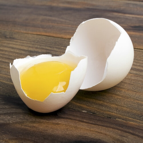Scientists have discovered a way to un-boil eggs.