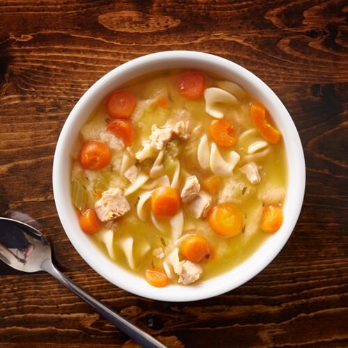 Tips For Irresistible Food Photos
