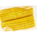 Shuck corn faster is just one hack all chefs should keep in their bag.