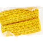 Shuck corn faster is just one hack all chefs should keep in their bag.