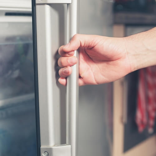 The Most Efficient Way To Organize Your Refrigerator