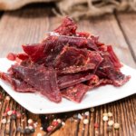 The best beef jerky can be made right at home.
