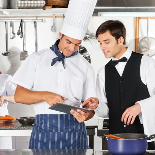 How Technology Is Affecting Restaurants