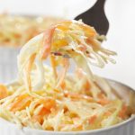 There are countless tasty variations on the classic coleslaw.