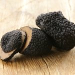 Truffles are considered a delicacy and can sell for several hundred to several thousand dollars.
