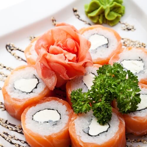 An Introduction To The Art Of Sushi Making - Escoffier Online