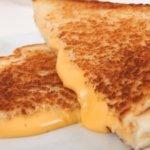While a traditional grilled cheese sandwich is delicious, there are plenty of creative ways to add to it.