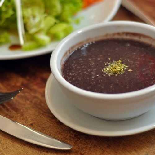 While black bean soup is delicious, there are many more ways to use black beans.