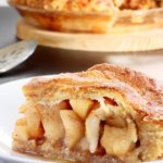 Woo your vegan, gluten-free Valentine with an impressive apple pie.